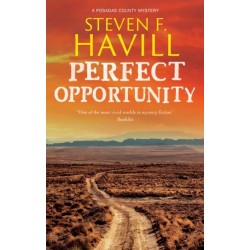 Perfect Opportunity