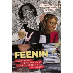Feenin: R&B Music and the Materiality of BlackFem Voices and Technology