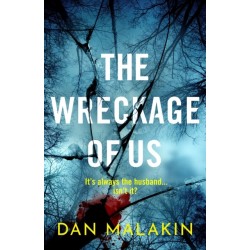 The Wreckage of Us