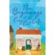 New Beginnings at the Cosy Cat Cafe: The purrfect uplifting, feel-good read!