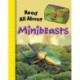 Read All About Minibeasts