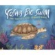 Yoshi's Big Swim: One Turtle's Epic Journey Home