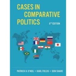 Cases in Comparative Politics