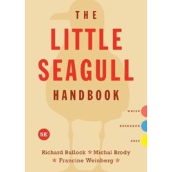 The Little Seagull Handbook