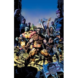 X-Men: Days of Future Past - Doomsday