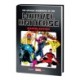 Official Handbook of The Marvel Universe: Master Edition Omnibus Vol. 1