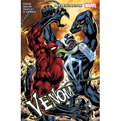 Venom by Al Ewing Vol. 5
