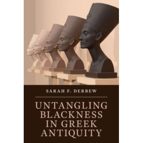 Untangling Blackness in Greek Antiquity