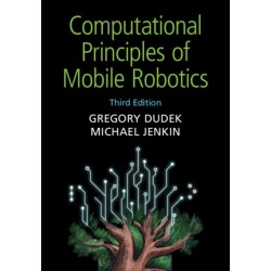 Computational Principles of Mobile Robotics