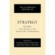 The Cambridge History of Strategy: Volume 1, From Antiquity to the American War of Independence