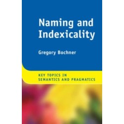 Naming and Indexicality
