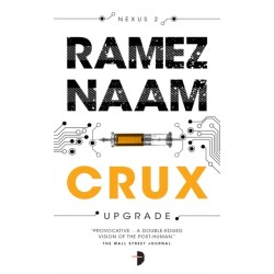 Crux: Nexus Arc Book II