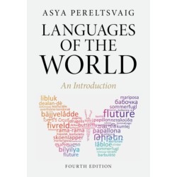 Languages of the World: An Introduction