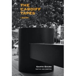 The Cardiff Tapes (2019)