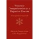Sentence Comprehension as a Cognitive Process: A Computational Approach