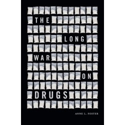 The Long War on Drugs