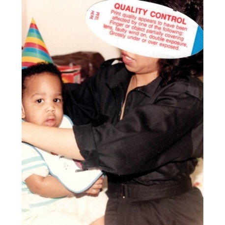 Pat Phillips: Quality Control