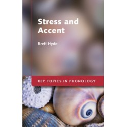 Stress and Accent