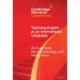 Teaching English as an International Language