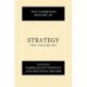 The Cambridge History of Strategy 2 Volume Hardback Set