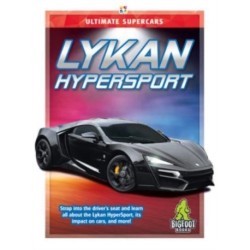 Lykan Hyper Sport
