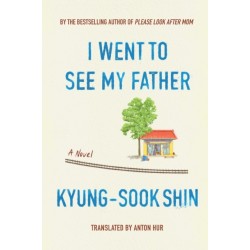 I Went To See My Father: A Novel
