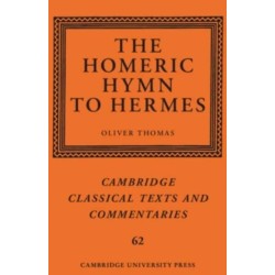 The Homeric Hymn to Hermes