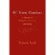 Of Moral Conduct: A Theory of Obligation, Reasons, and Value