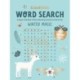 KindKids Word Search Winter Magic: A Super-Cute Book of Brain-Boosting Puzzles for Kids 6 & Up