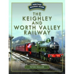 The Keighley and Worth Valley Railway