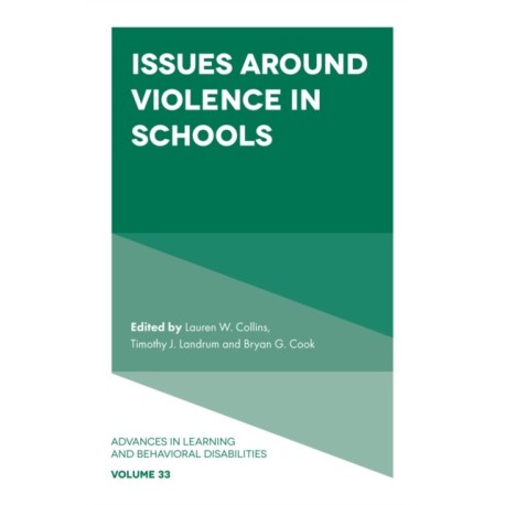 Issues Around Violence in Schools