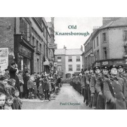 Old Knaresborough