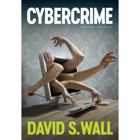 Cybercrime: The Transformation of Crime in the Information Age