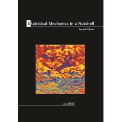 Statistical Mechanics in a Nutshell, Second Edition