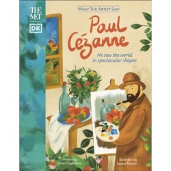 The Met Paul Cezanne