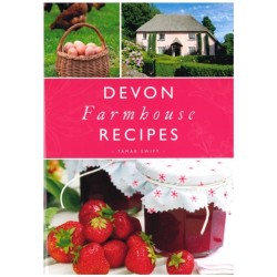 Devon Farmhouse Recipes