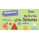 My First Box of Seasons: Montessori: A World of Achievements
