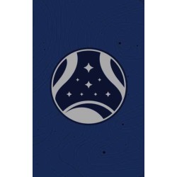 Starfield: The Official Constellation Journal