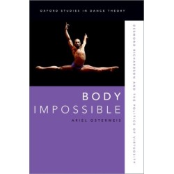 Body Impossible: Desmond Richardson and the Politics of Virtuosity