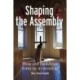 Shaping the Assembly: How our Buildings Form Us in Worship