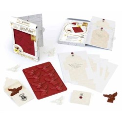 Harry Potter: Make Your Own Chocolate Owls