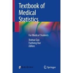Textbook of Medical Statistics: For Medical Students
