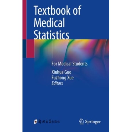 Textbook of Medical Statistics: For Medical Students