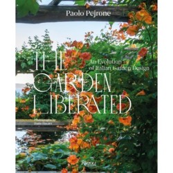The Garden Liberated: An Evolution of Italian Garden Design