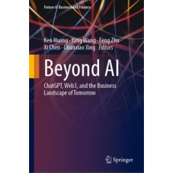 Beyond AI: ChatGPT, Web3, and the Business Landscape of Tomorrow