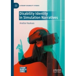 Disability Identity in Simulation Narratives