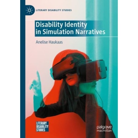 Disability Identity in Simulation Narratives