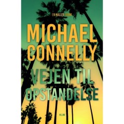 Vejen til opstandelse: Mickey Haller 7