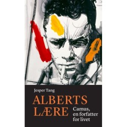 Alberts lære: Camus, en forfatter for livet
