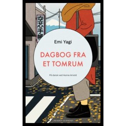 Dagbog fra et tomrum